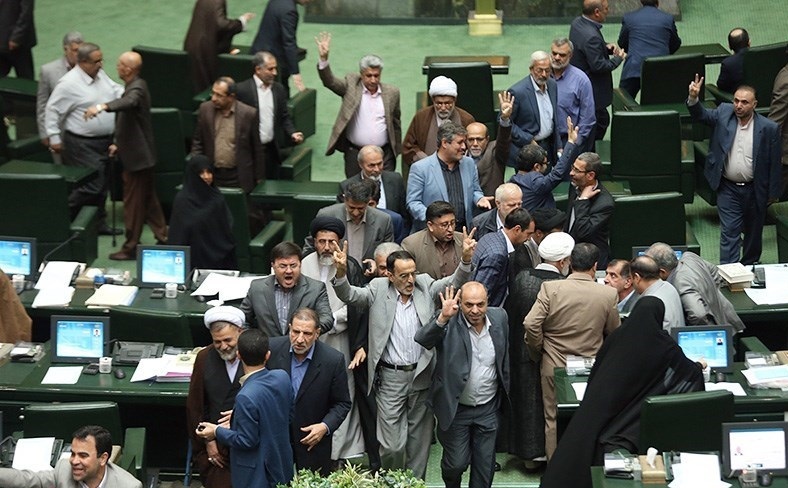 راه صیانت از منافع ملی در دوران پسا برجام راه صیانت از منافع ملی در دوران پسا برجام