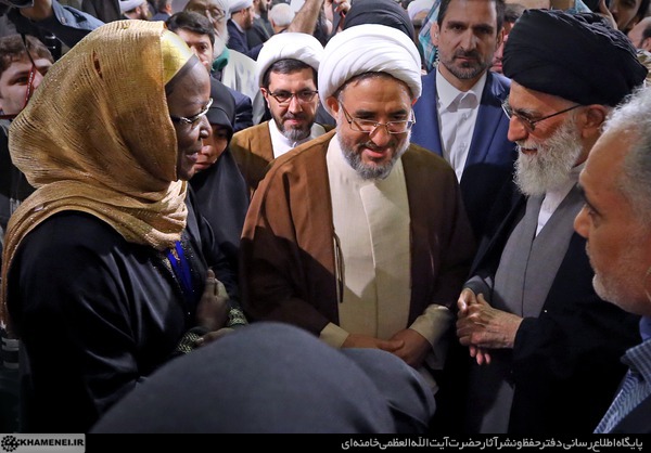 شیعه انگلیسی و سنّی آمریکایی دو لبه یک قیچی اند شیعه انگلیسی و سنّی آمریکایی دو لبه یک قیچی اند