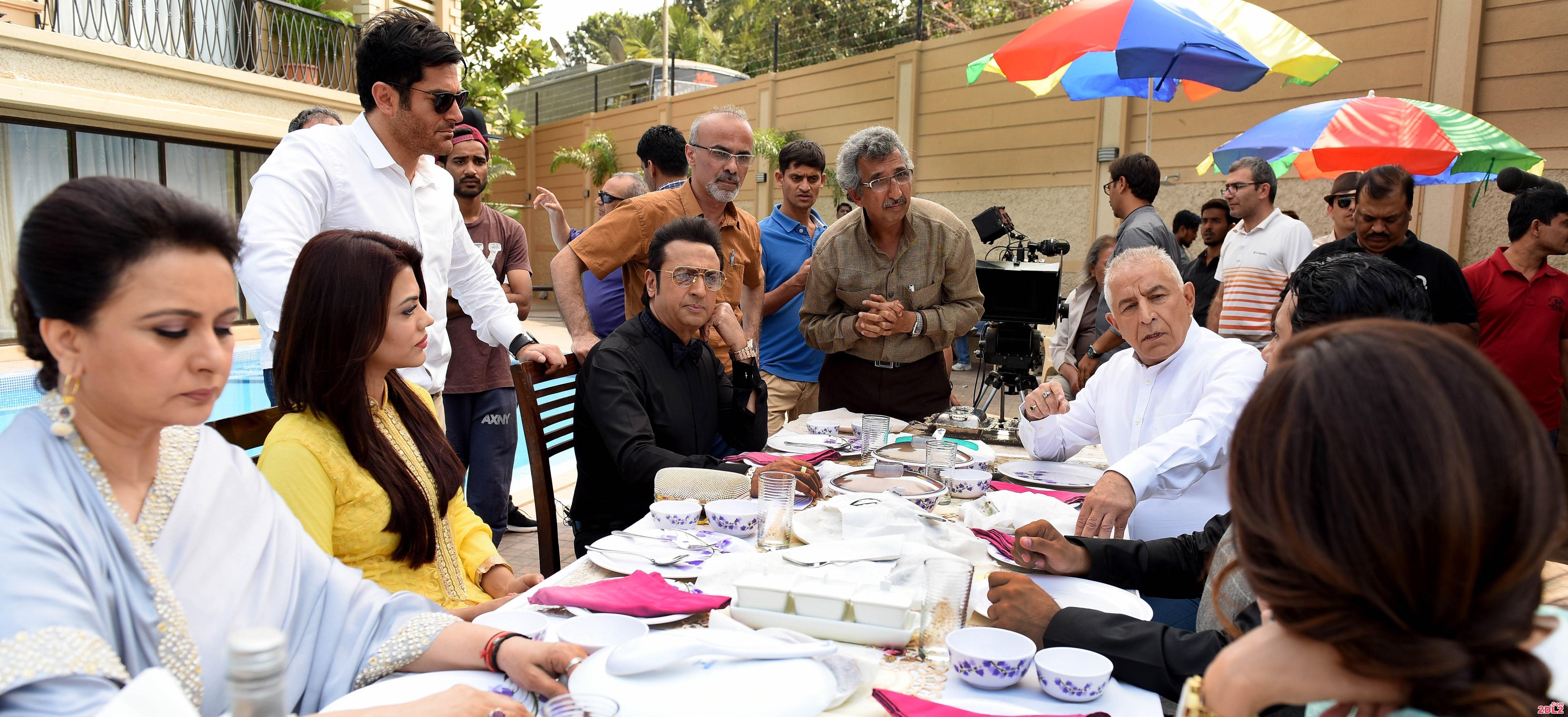 بازگشت سینما به 100 سال قبل بازگشت سینما به 100 سال قبل