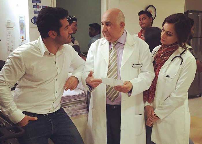 بازگشت سینما به 100 سال قبل بازگشت سینما به 100 سال قبل