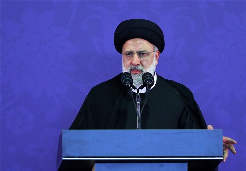 رئیسی: ایران تحریم‌ناپذیر است