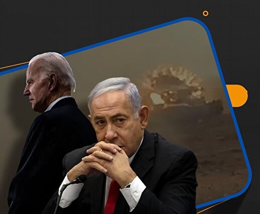 کابینه نتانیاهو در هم شکسته است / حماسه‌ای که صهیونیست‌ها را تسلیم کرد