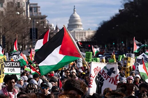 اعتراضات دانشجویی و اجتماعی علیه جنایت‌های نتانیاهو از آمریکا به کشور‌های اروپایی سرایت کرده است