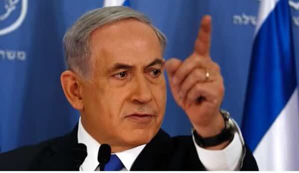 نتانیاهو از احتمال صدور حکم بازداشتش به خشم آمد